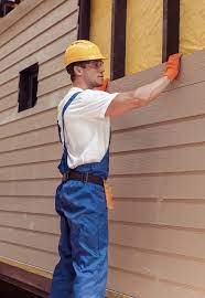 Affordable Siding Repair and Maintenance Services in Crosbyton, TX